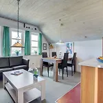 Fraja - 2-3km From The Sea By Interhome