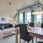 Апартаменты Fraja - 2-3km From The Sea By Interhome Sonderby (Romo)