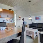 Апартаменты Fraja - 2-3km From The Sea By Interhome Sonderby (Romo)