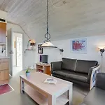 Fraja - 2-3km From The Sea By Interhome Апартаменты