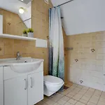 Апартаменты Fraja - 2-3km From The Sea By Interhome Sonderby (Romo)