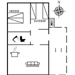 Fraja - 2-3km From The Sea By Interhome *