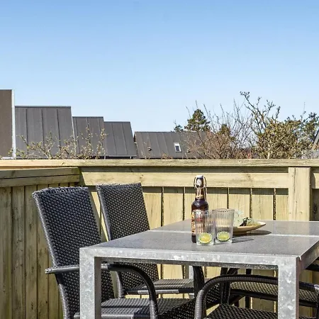 Fraja - 2-3km From The Sea In Western Jutland By Interhome *