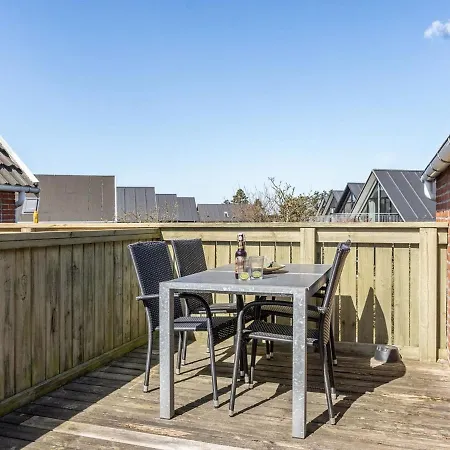 Fraja - 2-3km From The Sea In Western Jutland By Interhome Apartment *