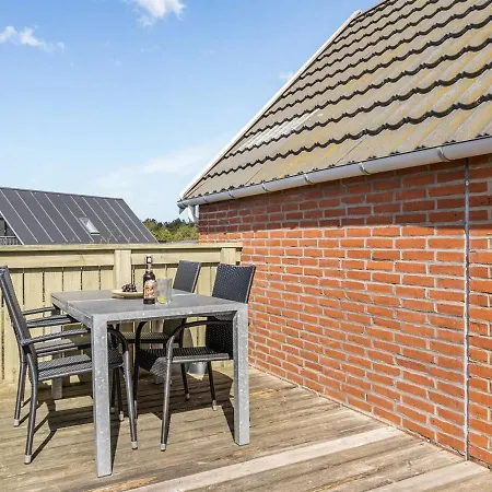 Fraja - 2-3km From The Sea In Western Jutland By Interhome *