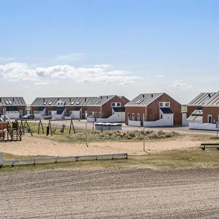 Fraja - 2-3km From The Sea In Western Jutland By Interhome