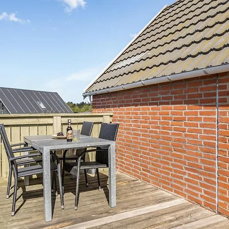 Fraja - 2-3km From The Sea By Interhome Apartment Sønderby