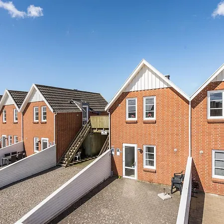 Fraja - 2-3km From The Sea By Interhome Appartamento Sønderby