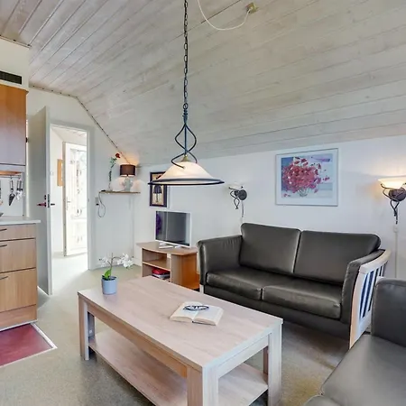 Fraja - 2-3km From The Sea By Interhome アパート