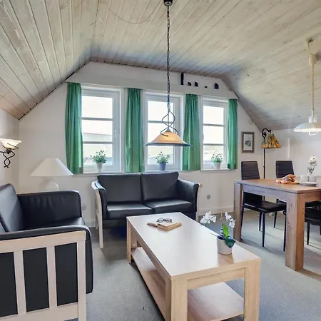 Fraja - 2-3km From The Sea By Interhome アパート *
