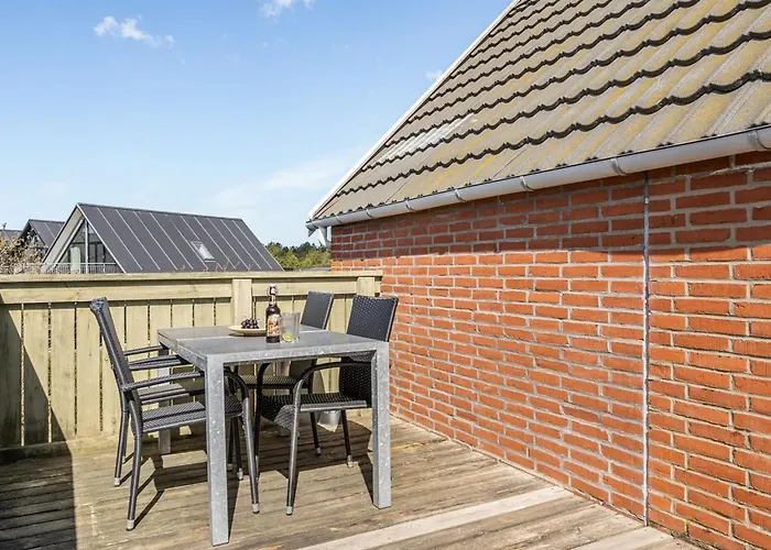 Fraja - 2-3km From The Sea By Interhome Lejlighed Sønderby