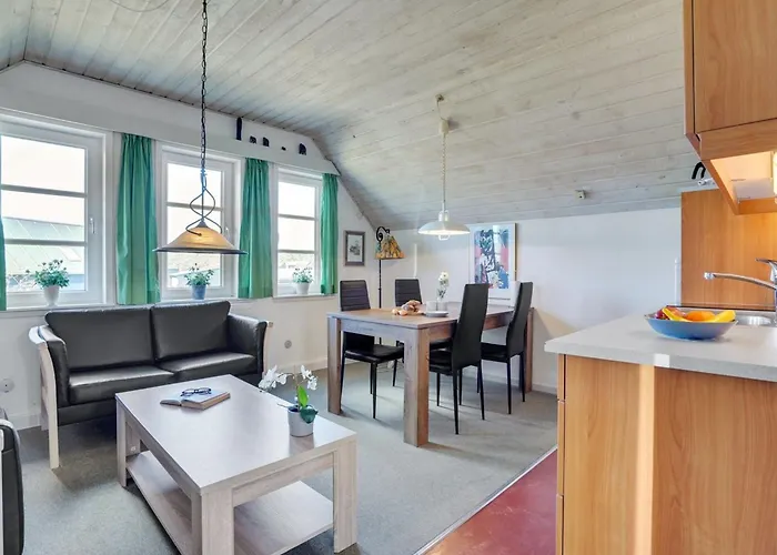 Fraja - 2-3km From The Sea By Interhome