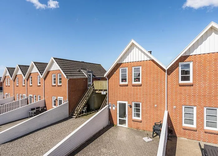 Fraja - 2-3km From The Sea By Interhome Lejlighed Sønderby