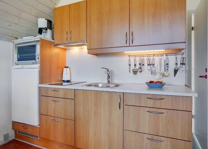 Fraja - 2-3km From The Sea By Interhome Lejlighed *