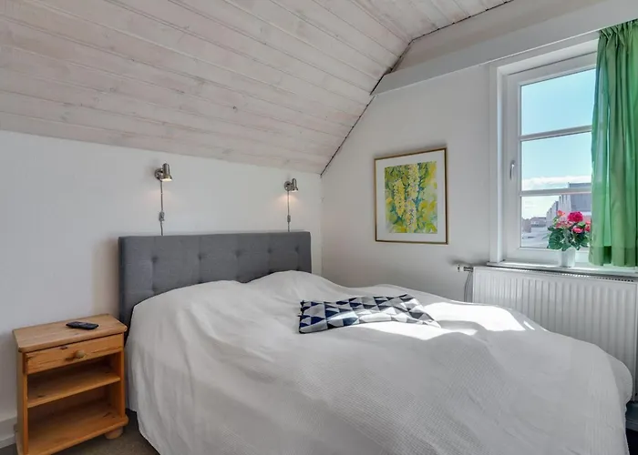 Lejlighed Fraja - 2-3km From The Sea By Interhome *