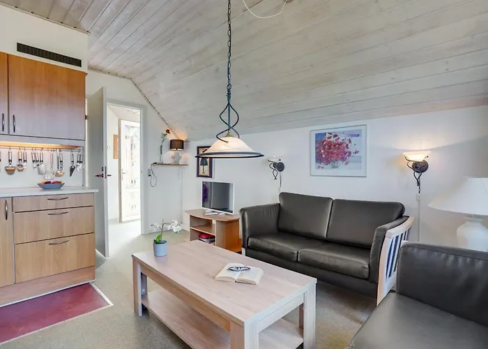 Fraja - 2-3km From The Sea By Interhome Lejlighed