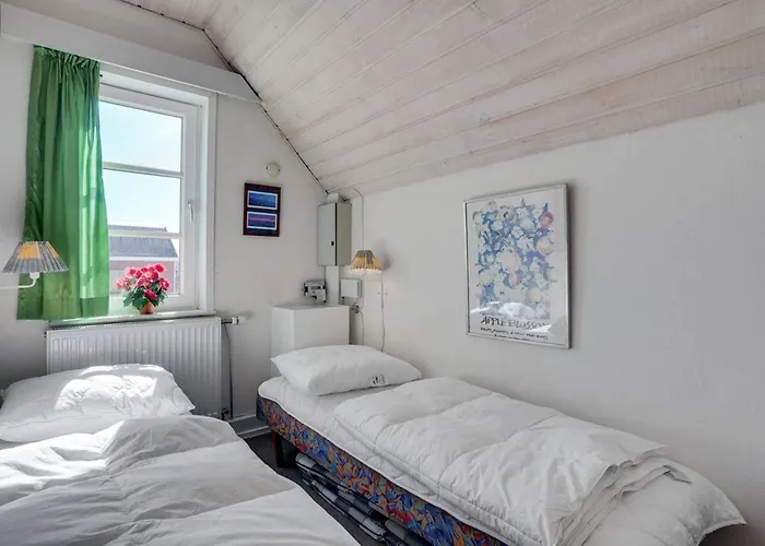 Fraja - 2-3km From The Sea By Interhome Lejlighed *